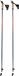 Mckinley Uniseks Impulse 1.0 I Wandelstokken Navy/Red/Grey 115