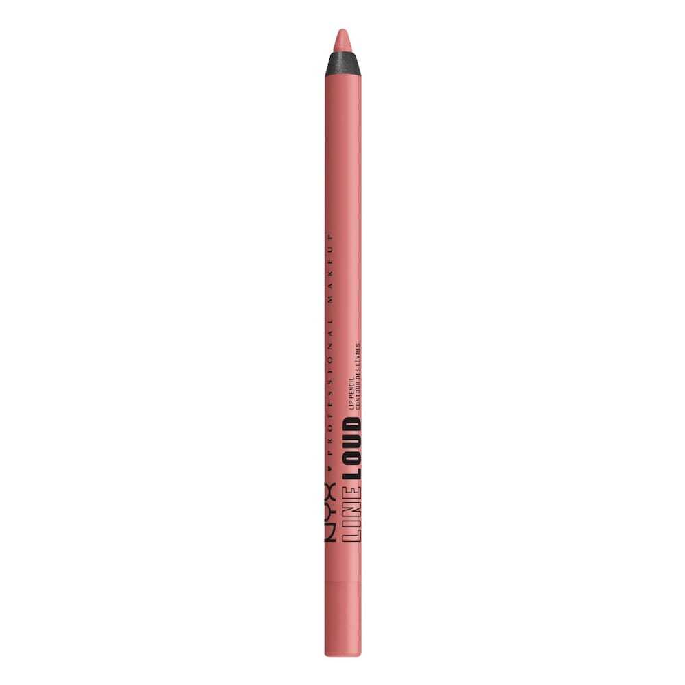 NYX Professional Makeup - Line Loud Lip Pencil 1.2 g 04 Born to