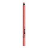 NYX Professional Makeup - Line Loud Lip Pencil 04 Born to - 1.2 g