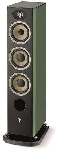 Focal Vloerstaande speakers > Focal > Audio / Hifi > Speakers