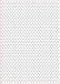 Vaessen creative 3605-001 Dot Embossing Folder, Transparant, A4