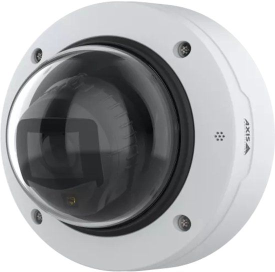 Axis P3287-LV Dome IP-beveiligingscamera