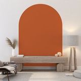 Arche Stickers - Couleur Tendance - 90 X 150 Cm - Adhésif + Protection Mate