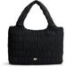 Tommy Hilfiger Sac cabas Polyester Unisexe Noir Automne/Hiver