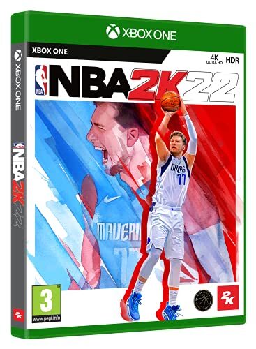 Take 2 NBA 2K22