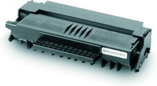 Oki 09004447 Toner Cartridge Zwart Origineel