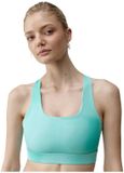 Born Living Yoga Elizabeth Sport-top Miami Green / Darling Blue M Vrouw