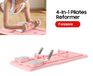 Pilates 4-in-1 planche d'entraînement