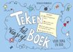 Teken Bol Teken het van je af boek