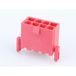 Molex 1724470410 Male behuizing (kabel) Totaal aantal polen: 10 Inhoud: 1 stuk(s) Tray