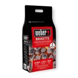 Weber Briketten - 4 kg
