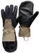 Black Diamond Cirque Handschoenen Zwart XS