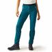 Regatta Xert Stretch III Broek Blauw 38 Vrouwen