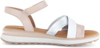 Gabor Sandalette Florenz Dames Roze
