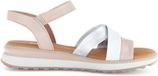 Gabor Sandalette Florenz Dames Roze