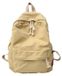 Grand Sac à dos pour école et voyage