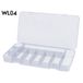 GT-Line GT-Line Petite boîte de composants | WL 04 WL 04