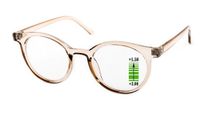 Vista Bonita Leesbril CLASSIC Multifocaal +3.00 Soft skin