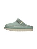 UGG Clogs 'Goldenstar Meadow Accent' vert menthe