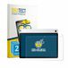 BROTECT - Screenprotector voor Samsung Galaxy Tab S10 Lite (Voor+Camera) - Folie Beschermfolie transparant 2 Stuks