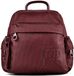 Mandarina Duck MD20 Backpack Sin donkerrood