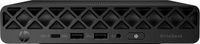 HP EliteDesk 8 Mini G1i AI Intel Core Ultra 7 265T 16GB DDR5 512GB SSD Windows 11 Pro Mini PC Zwart