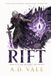 The RIFT The Veil and The Vow: Book 3