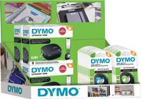 DYMO Labelprinter LetraTag 200B Zwart