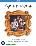 Warner Home Video Friends - The Complete Series (Blu-ray)