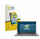 BROTECT Screenprotector voor ASUS Chromebook CX3402 Beschermglas Transparant