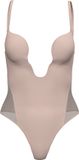 Calvin Klein Bodysuit Cedar Taille: L | Polyamide | Élasthanne | Printemps/Été 2026