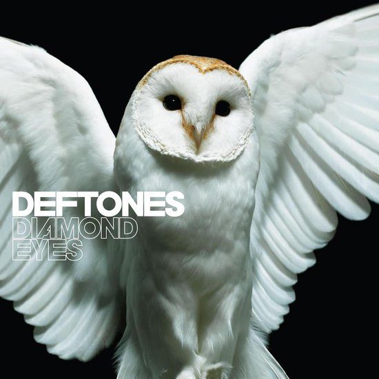 Diamond Deftones Diamond Eyes LP