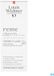 Louis Widmer Remederm Dry Skin Crème Fluide 200 ml - zonder parfum