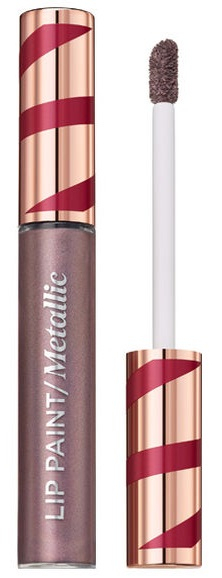 L'Oréal L Oréal Paris - Lipstick - Paint Metallic 303