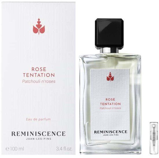 Reminiscence Rose Tentation / - / -