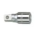 Prolongements 1/2" - S.206