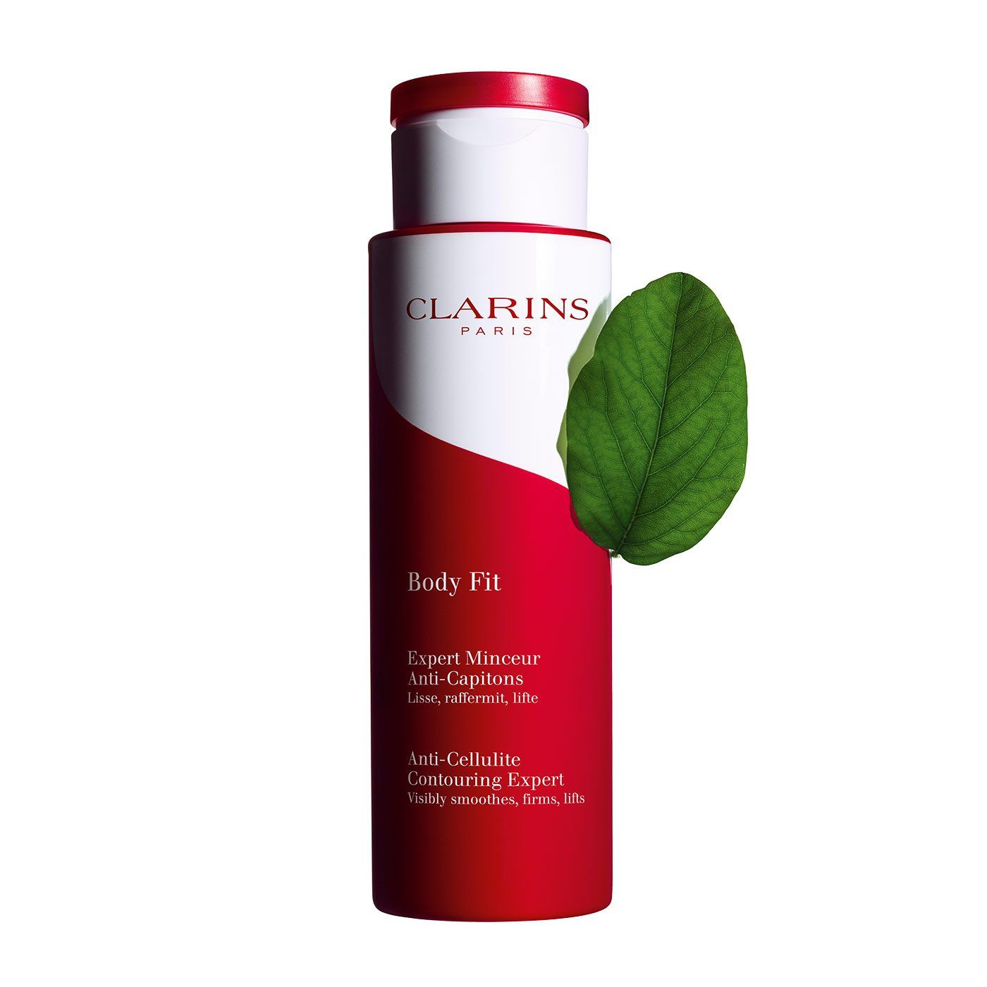 Clarins Body Fit Anti-Cellulite Cream - 200ml - Women's