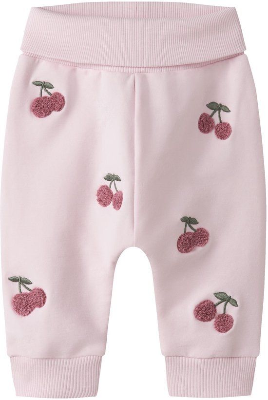 Name it joggingbroek Biologisch katoen