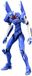 Kotobukiya Neon Genesis Evangelion Plastic Model Kit 1/400 EVA-00´ Proto Type TV Ver. 19 cm