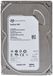 Seagate Desktop HDD; interne harde schijf; 3,5", SATA; 6 GB/s, 16 MB Cache - ST500DM002 bulk 1 TB zwart