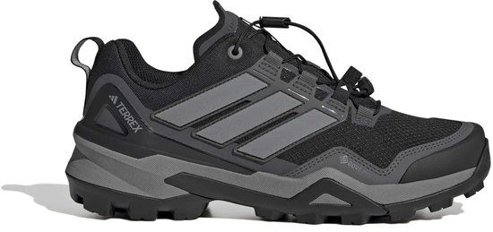 Adidas Terrex Skychaser Gore-Tex Dameswandelschoenen Zwart/Grijs/Grijs-zes Maat 37 1/3