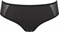 Sloggi Women Soft ADAPT Hipster (1-pack) - dames slip - zwart