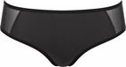 Sloggi Women Soft ADAPT Hipster (1-pack) - dames slip - zwart
