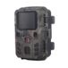 Braun Photo Technik Scouting Cam Black 200 Mini Camouflage Trail Camera - 2MP, CMOS, 1080p, Night Vision