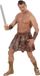 Widmann Set de gladiateur pour adultes - Accessoire de déguisement - Taille unique