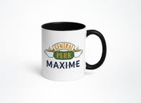 Central Perk MAXIME Tasse