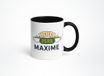 Central Perk MAXIME Tasse