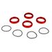 Losi LOS253009 accessoires, hardware en gereedschap, meerkleurig