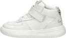 KEQ Chaussures pour bébé fille - blanc - Taille 22
