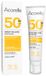 Acorelle Spray solaire Bio SPF50 100 ml